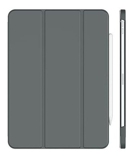 Funda Para iPad Pro De 11 PuLG, Modelo 2021/2020/2018 Gris