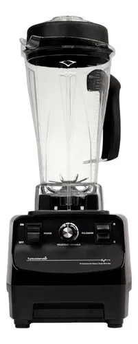 Licuadora turboblender sale