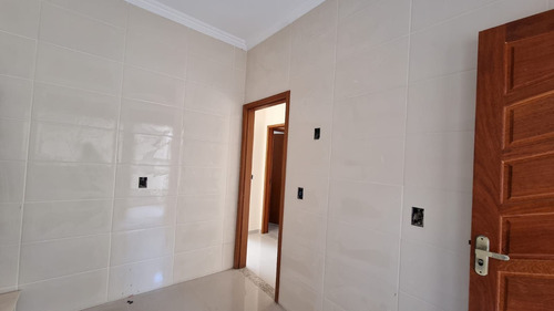 Imagem 4 de 30 de Casa Com 2 Dormitórios À Venda, 65 M² Por R$ 230.000,00 - Extensão Serramar - Rio Das Ostras/rj - Ca1534
