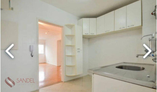 Imagem 7 de 14 de Apartamento À Venda, 90 M² Por R$ 1.200.000,00 - Itaim Bibi - São Paulo/sp - Ap1247