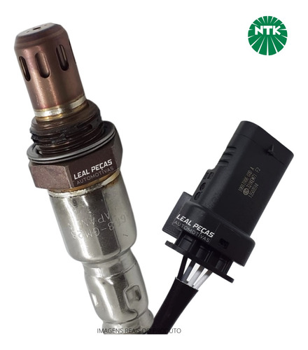 Sonda Lambda Ntk Onix 1.0/1.4 8v Desde 2017 Pré Catalisador