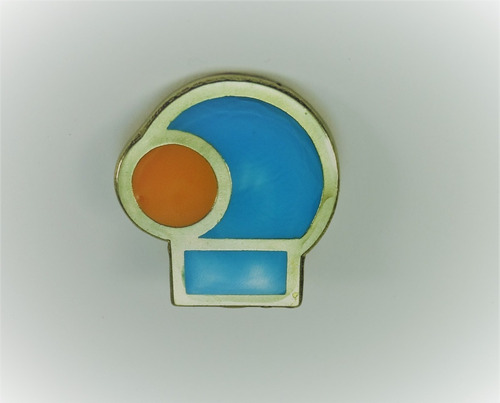 Medalla Pokemon Puño Pin 