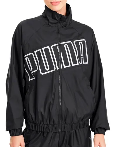 Chamarra rompevientos puma sale
