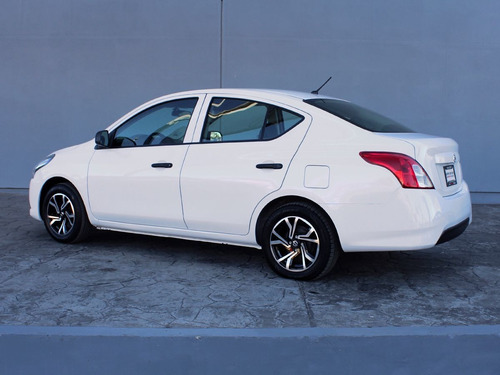 Imagen 3 de 14 de Nissan Vdrive 2020