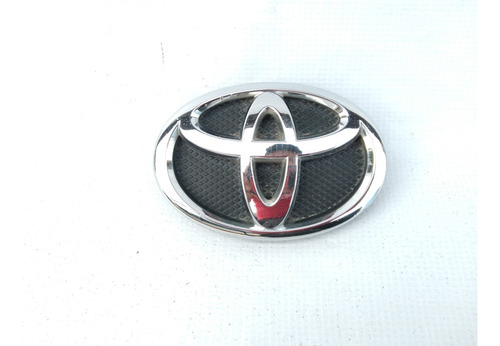 Emblema Toyota Corolla 2013 2012 2011 2010 2009 Original (Usado)