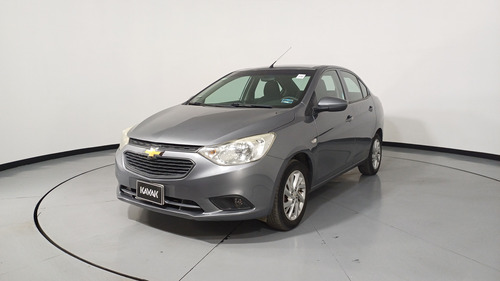 Chevrolet Aveo 1.5 LT C
