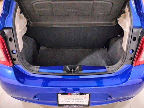 Nissan March SENSE TM