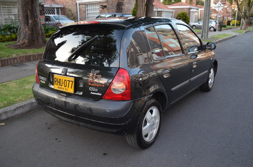 Renault Clio Expression