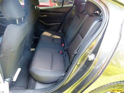 Imagen 11 de 11 de Mazda 3 Prime Mt 2000cc