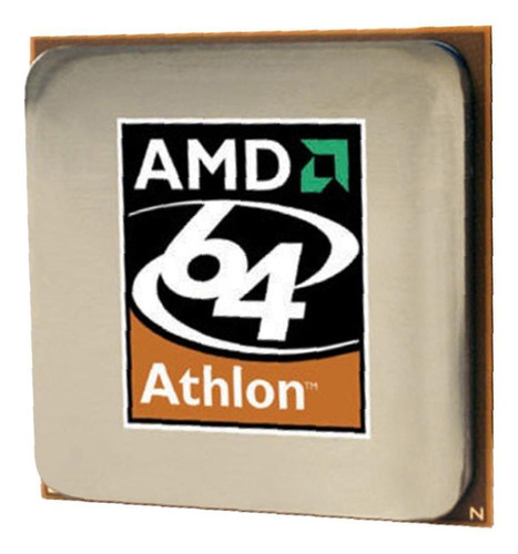 Procesador AMD Athlon 64 3200+ (rev. E6) ADA3200BWBOX  y  2GHz de frecuencia