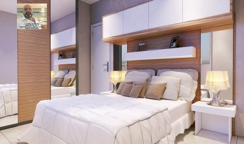 Imagem 10 de 15 de Lançamento A Forma Mais Inteligente De Comprar Seu Apartamento - 611
