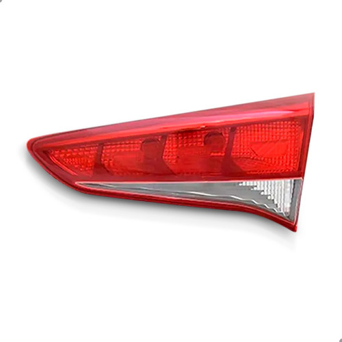 Lanterna Traseira Tucson 2017 18 19 20 21 2022 Sem Led