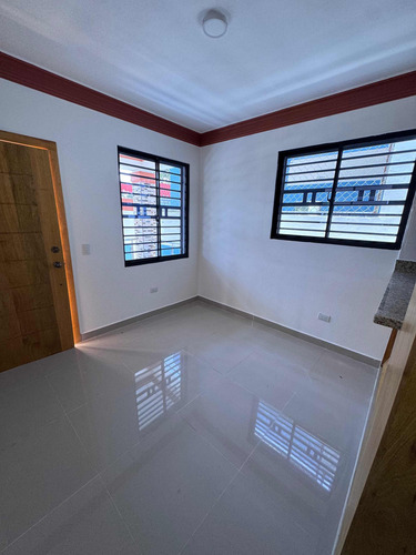 Casa Nueva A Estrenar - Próximo A La Barranquita