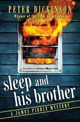 Libro Sleep And His Brother - Peter Dickinson