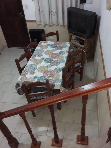 Departamento En Venta - 3 Dormitorios 2 Baños 1 Cochera - 85mts2 - Mar Del Tuyú