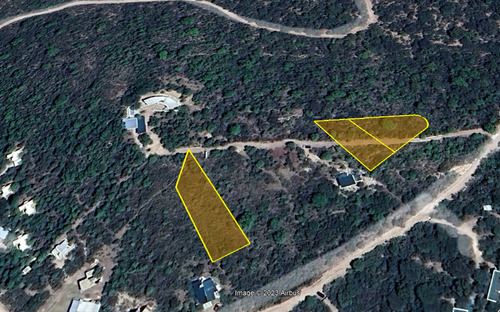 Tu Refugio Natural En Capilla Del Monte: Terrenos En Venta En Colinas De Santa Rita, La Banda