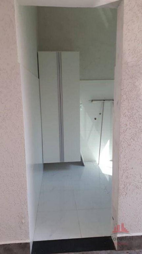 Imagem 14 de 30 de Casa Com 3 Dormitórios, 320 M² - Venda Por R$ 1.600.000 Ou Aluguel Por R$ 9.000/mês - Jardim Imperador - Americana/sp - Ca2987