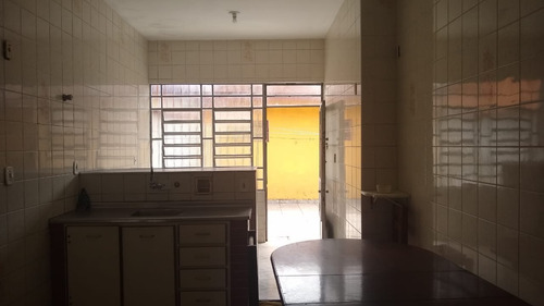 Imagem 6 de 22 de Casa A Venda Com 03 Dormitórios Balneário Jussara Mongaguá - Ca00868 - 70570192