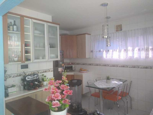 Imagem 5 de 15 de Casa Em Condomínio-à Venda-jacarepaguá-rio De Janeiro - Brcn30172