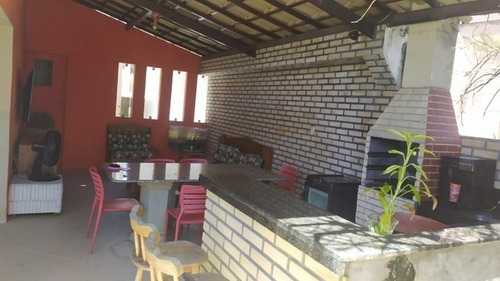 Imagem 3 de 14 de Casa De 3/4 Em Condomínio Fechado Em Buraquinho - Ns24a2022 - 70406597