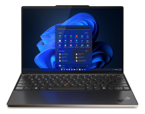 Notebook Lenovo Thinkpad Z13 R7 32gb 1tb Ssd W11 Pro 13.3