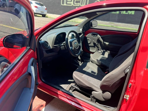 Ford Ka Ka 1.0 8V/1.0 8V ST Flex 3p