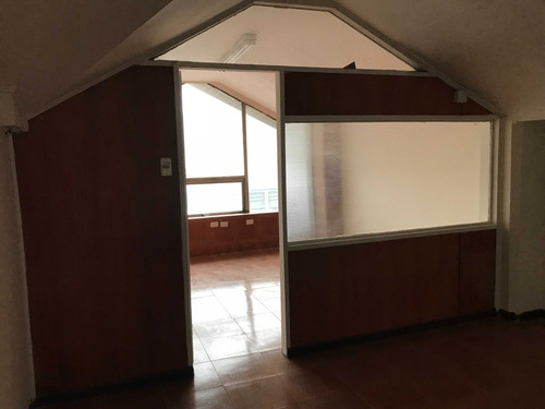 Oficina En El Centro De Puerto Montt (80973)