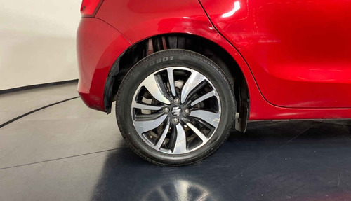 Imagen 14 de 15 de 44678 - Suzuki Swift 2018 Con Garantía Mt