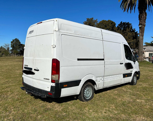 Hyundai H350 150 Evgt