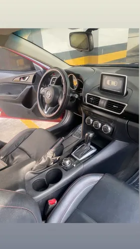 Mazda 3 2.0 Touring At
