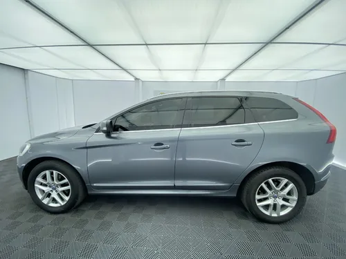 Volvo XC60 2.0 T5 Awd Summum