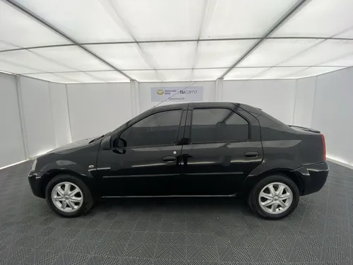 Renault Logan 1.6 EXPRESSION ND MT