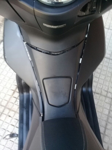 Honda Pcx 150 2017