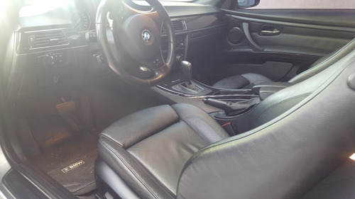 Bmw 325i Coupe