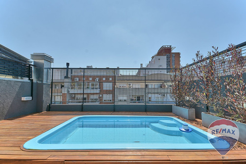 Imagen 3 de 27 de Venta Depto 3 Ambientes A Estrenar Villa Urquiza