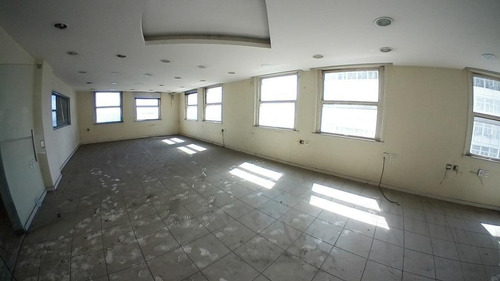 Predio Em Centro, Niterói/rj De 3000m² Para Locação R$ 70.000,00/mes - Pr257959