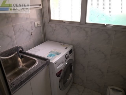 Imagem 14 de 14 de Apartamento - Vila Clementino - Ref: 2817 - V-76968