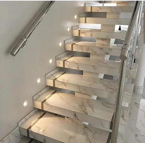 Imagem 3 de 5 de Escadas Pré Moldada