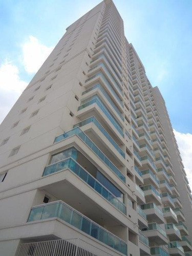 Imagem 2 de 13 de Edificio Win - Apartamento À Venda Com 80,10m2 De Área Privativa, 2 Dormitórios (1 Suíte) No Alto Da Boa Vista - Ap9224