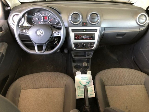 Imagem 11 de 11 de Gol 1.0 Mi 8v Flex 2p Manual G.vi