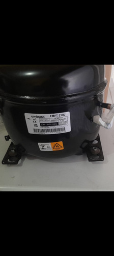 Compressor Inverter