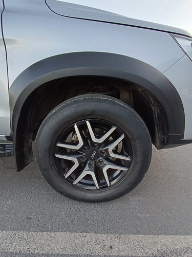 JAC T8 2.0 Cdti Advance 4X4 Mt