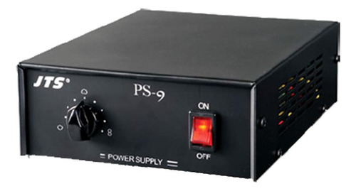 Microfono Condensador Xlr Jts Js-1tube+ps-9