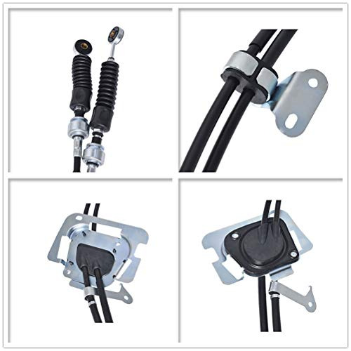 Cable De Cambio Manual 5mt 6mt Toyota Celica 2000-2005,...