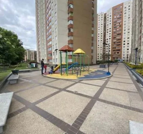 Vendo Hermoso Apartamento Piso 2