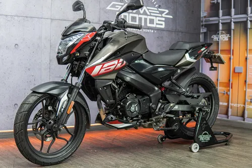 Bajaj Pulsar Ns 160 Fi Abs 2023