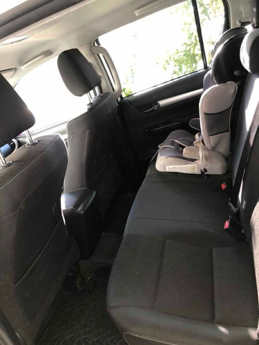 Toyota Hilux 2.4 Cd Sr 150cv 4x2 2018