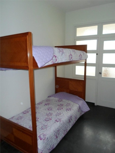 Imagem 15 de 26 de Guarujá - Apartamento Em Pitangueiras Frente Total Para O Mar - Ap1185 - 34708156