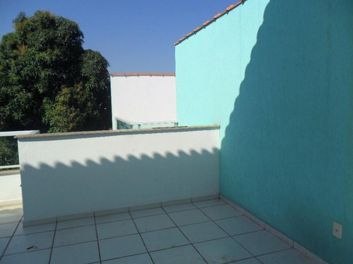 Imagem 2 de 15 de Casa Para Venda Em Rio De Janeiro, Vila Valqueire, 2 Dormitórios, 1 Suíte, 2 Banheiros, 1 Vaga - 168_2-1544026