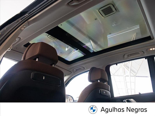 Bmw X5 3.0 I6 Turbo 50e X-line